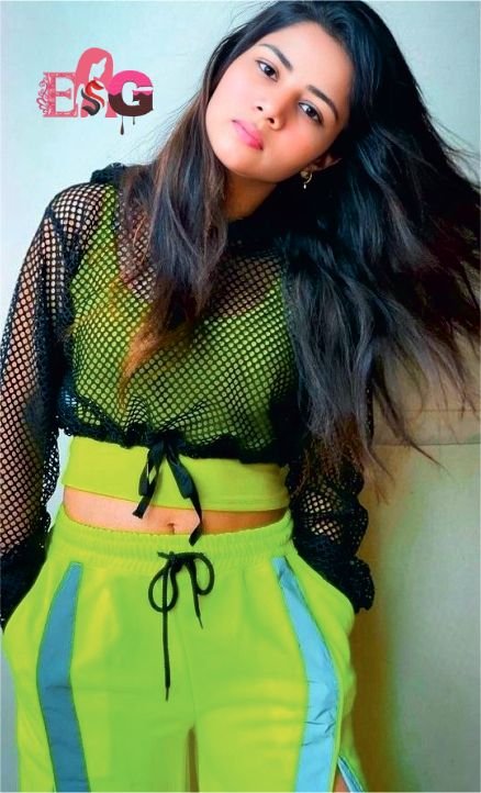 ishika puri escort Girl